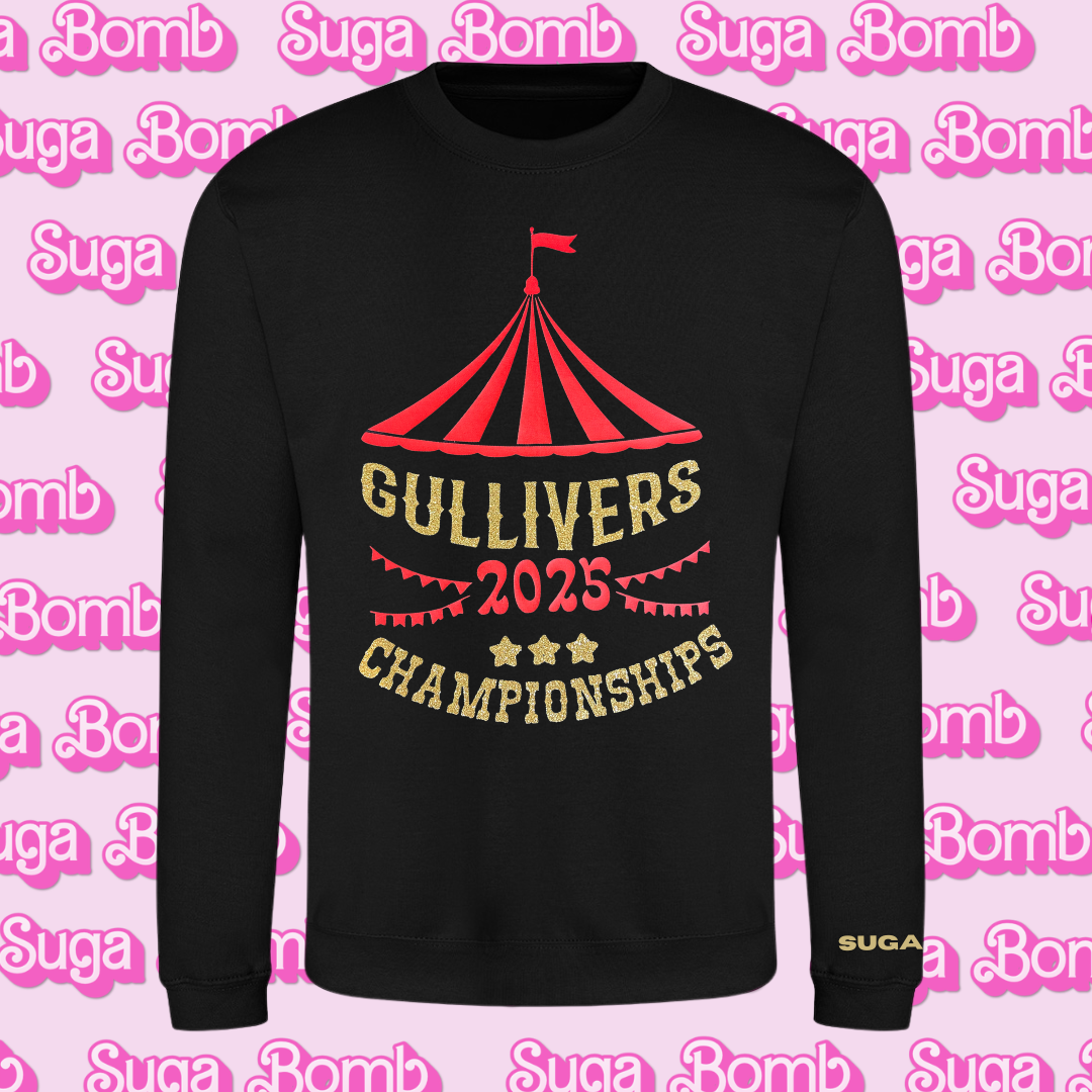 2025 Gullivers Championship